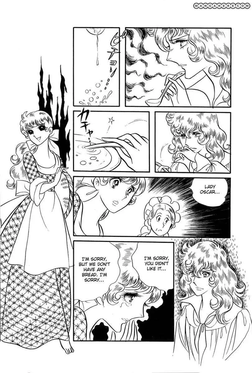 Rose of Versailles Chapter 27 9